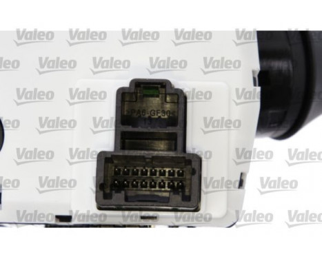 Steering Column Switch 251795 Valeo, Image 4