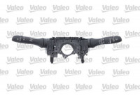 Steering Column Switch 251796 Valeo