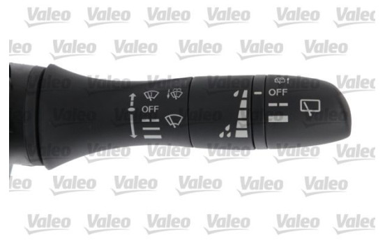Steering Column Switch 251796 Valeo, Image 2