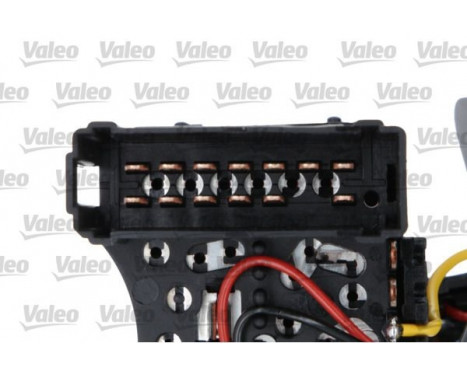 Steering Column Switch 251800 Valeo, Image 2