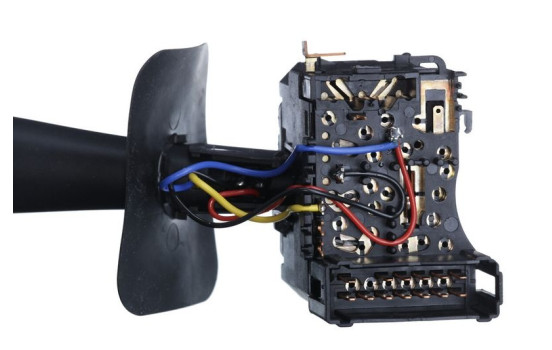 Steering Column Switch 251800 Valeo, Image 3