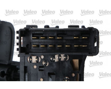 Steering Column Switch 251801 Valeo, Image 2