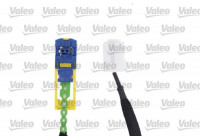 Steering Column Switch 251806 Valeo