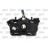Steering Column Switch 251806 Valeo, Thumbnail 3