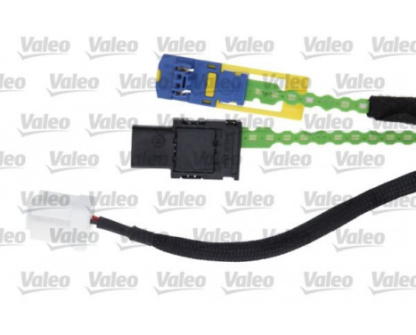 Steering Column Switch 251807 Valeo