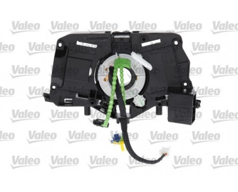 Steering Column Switch 251807 Valeo, Image 2
