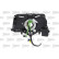 Steering Column Switch 251807 Valeo, Thumbnail 2