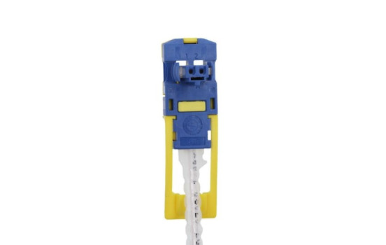 Steering Column Switch 251807 Valeo