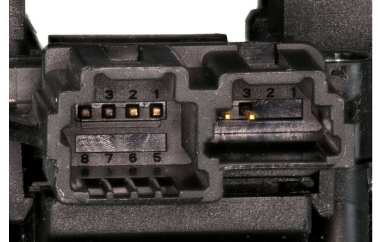 Steering Column Switch 251807 Valeo, Image 3