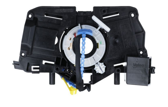 Steering Column Switch 251807 Valeo, Image 5