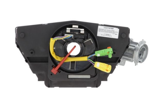 Steering column switch 251872 Valeo
