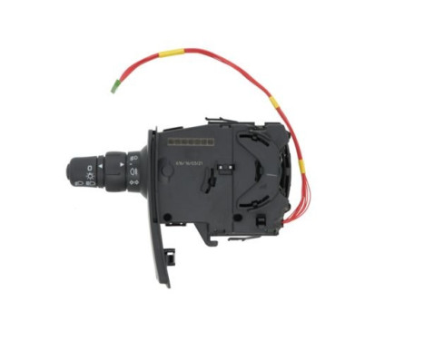 Steering column switch 251876 Valeo