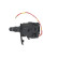 Steering column switch 251876 Valeo