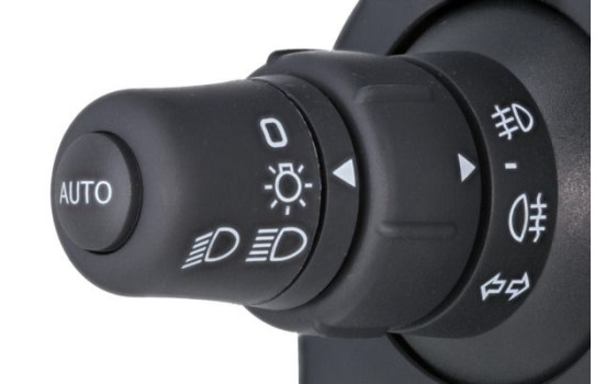 Steering column switch 251876 Valeo, Image 2