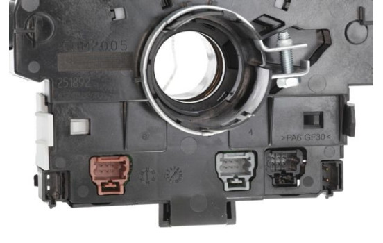 Steering column switch 251892 Valeo, Image 7