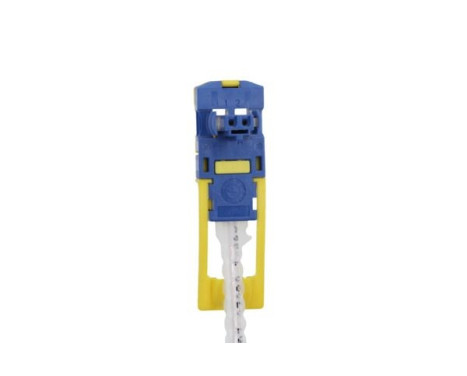 Steering column switch 251896 Valeo, Image 6