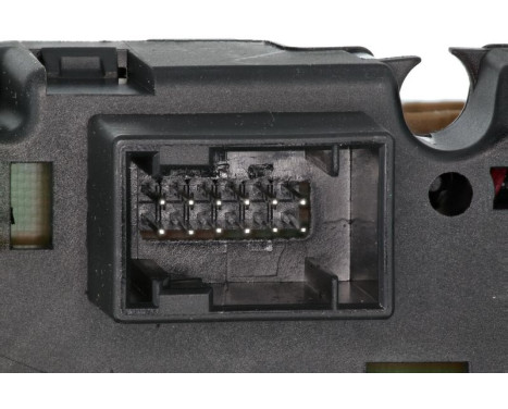 Steering column switch 251932 Valeo