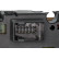 Steering column switch 251932 Valeo