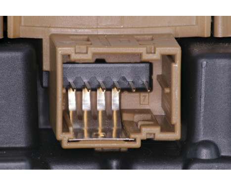 Steering column switch 251932 Valeo, Image 2