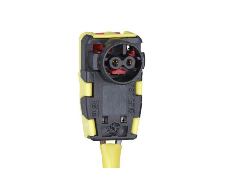 Steering column switch 251932 Valeo, Image 3
