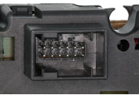 Steering column switch 251937 Valeo