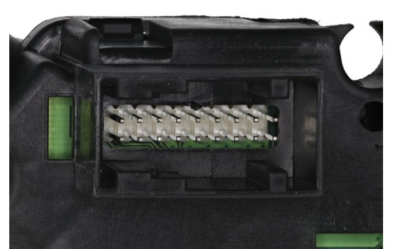 Steering column switch 251943 Valeo, Image 6