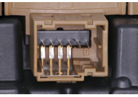 Steering column switch 251954 Valeo