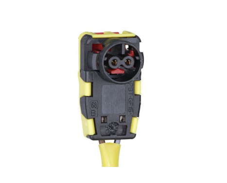 Steering column switch 251954 Valeo, Image 9