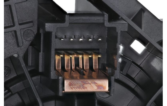 Steering column switch 251956 Valeo, Image 3
