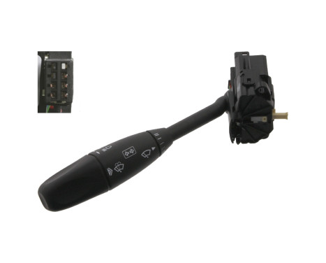 Steering Column Switch 34274 FEBI