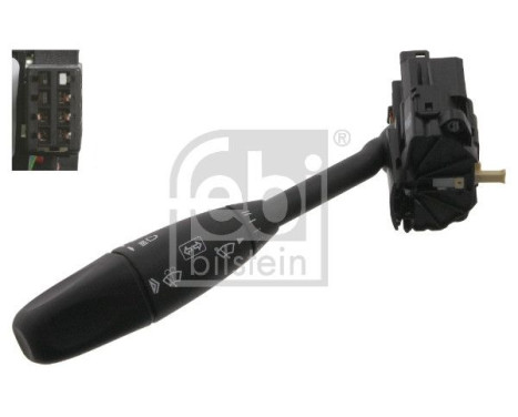 Steering Column Switch 34274 FEBI, Image 2