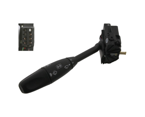 Steering Column Switch 34275 FEBI