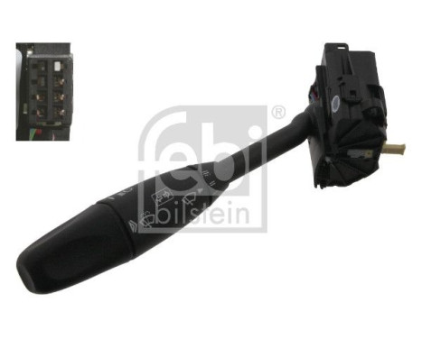 Steering Column Switch 34275 FEBI, Image 2