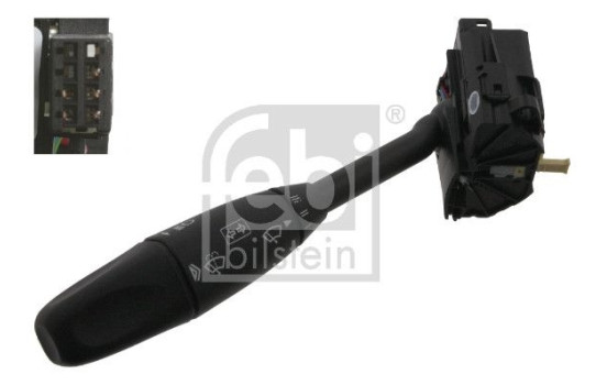 Steering Column Switch 34275 FEBI, Image 2