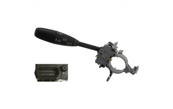 Steering Column Switch 34276 FEBI