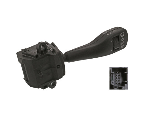 Steering Column Switch 46484 FEBI