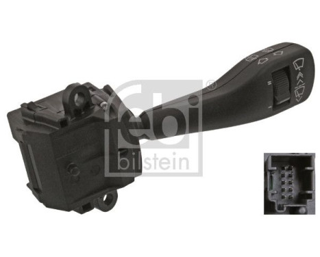 Steering Column Switch 46484 FEBI, Image 2