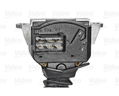 Steering column switch 645165 Valeo, Image 2