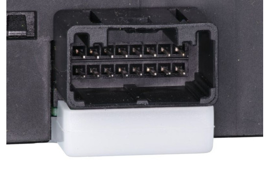 Steering column switch 886702 Valeo, Image 5