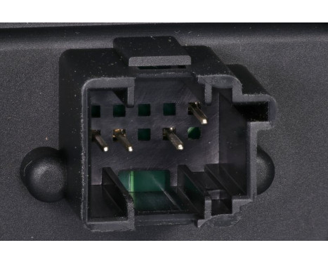 Steering column switch 886737 Valeo, Image 3