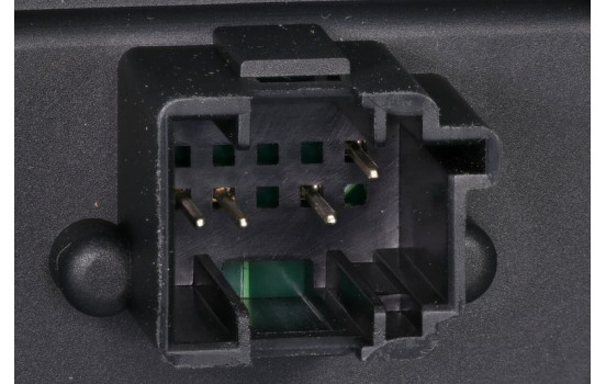 Steering column switch 886737 Valeo, Image 3