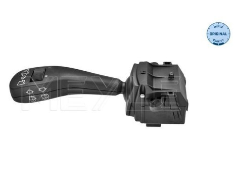 Steering Column Switch MEYLE-ORIGINAL Quality