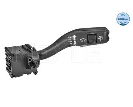Steering Column Switch MEYLE-ORIGINAL Quality