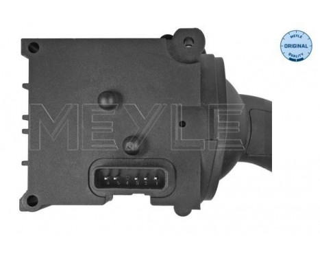 Steering Column Switch MEYLE-ORIGINAL Quality, Image 2