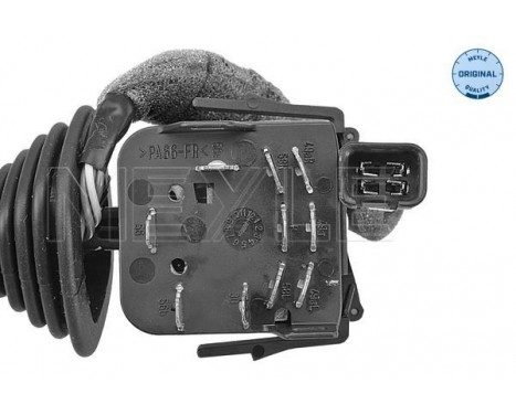 Steering Column Switch MEYLE-ORIGINAL Quality, Image 2