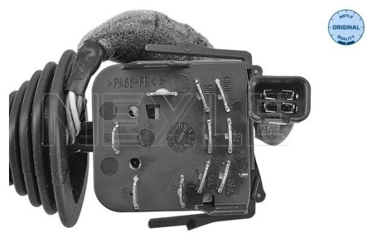 Steering Column Switch MEYLE-ORIGINAL Quality, Image 2