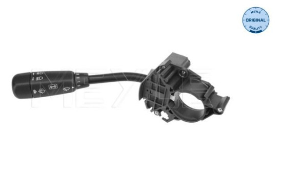 Steering Column Switch MEYLE-ORIGINAL Quality