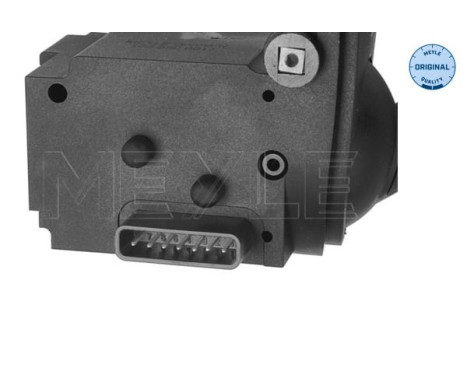 Steering Column Switch MEYLE-ORIGINAL Quality