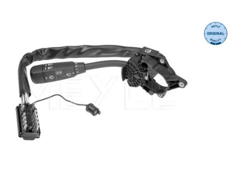 Steering Column Switch MEYLE-ORIGINAL Quality