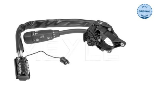 Steering Column Switch MEYLE-ORIGINAL Quality